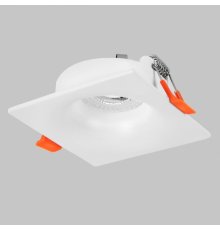 Встраиваемый светильник IMEX IL.0029.0002-WH