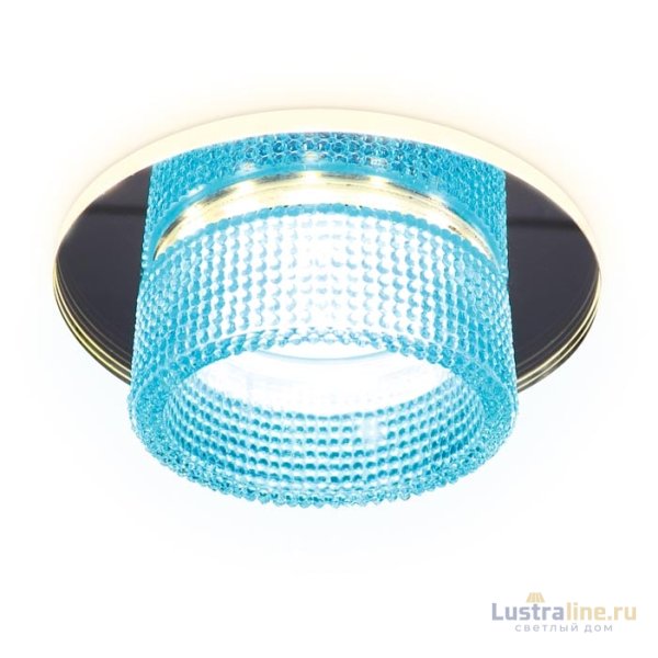Встраиваемый светильник Ambrella Light Techno Spot TN351 Встраиваемый светильник Ambrella Light Techno Spot TN351