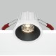 Встраиваемый светильник Maytoni Technical Alfa LED DL043-01-15W3K-RD-WB