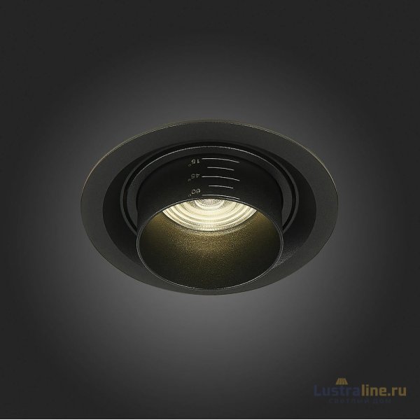 Встраиваемый светильник ST Luce ST701.448.12