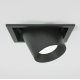 Встраиваемый светильник Elektrostandard 25087/LED 8W 4000K чёрный 4690389198366 a063994