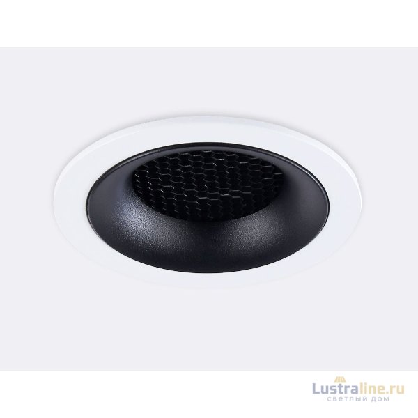 Встраиваемый светильник Ambrella Light Techno Spot Standard Tech TN102722