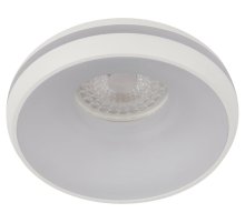 Встраиваемый светильник Эра DK100 WH Б0055588