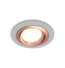 Встраиваемый светильник Ambrella Light Techno Spot XC7623084 (C7623, N7005)