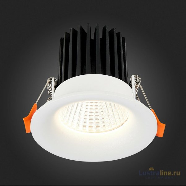 Встраиваемый светильник ST Luce ST703 ST703.548.10