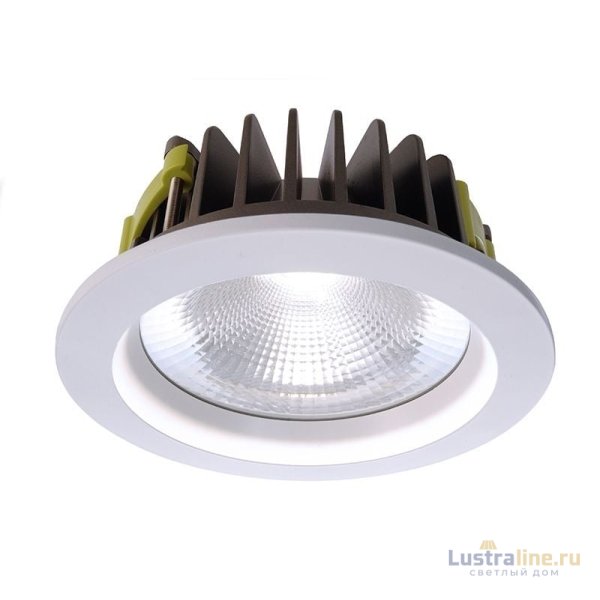 Встраиваемый светильник Deko-Light COB200 565183 Встраиваемый светильник Deko-Light COB200 565183