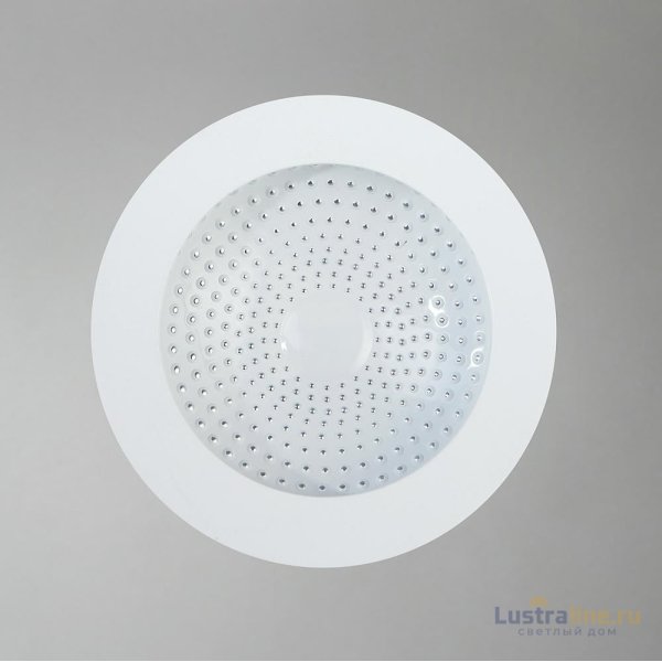Встраиваемый светильник Escada Umbria UMBRIA LED 002