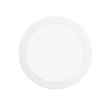 Встраиваемый светильник Eglo Fueva 1 pro 64628