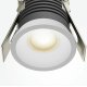 Встраиваемый светильник Maytoni Mini DL059-7W3K-W