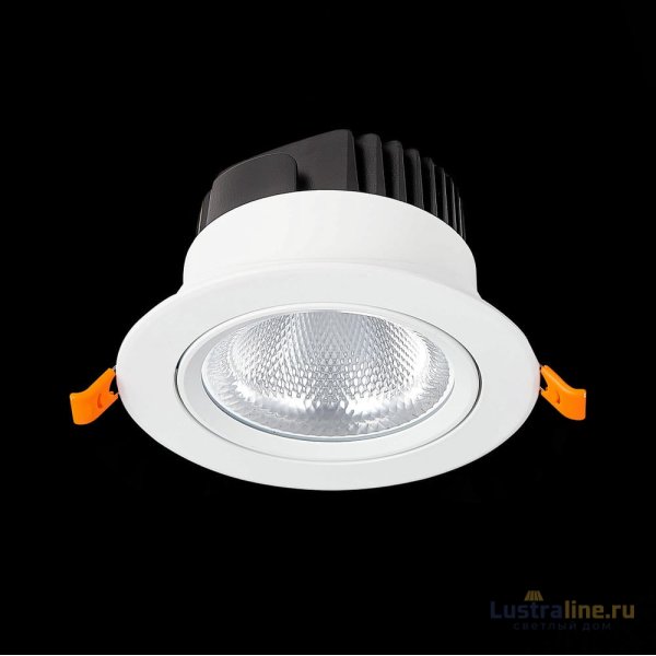 Встраиваемый светильник ST Luce Miro ST211.538.15.36 Встраиваемый светильник ST Luce Miro ST211.538.15.36