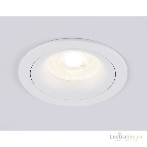 Встраиваемый светильник Ambrella Light Techno Spot Standard Tech TN102721