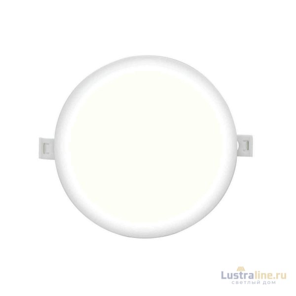 Встраиваемая светодиодная панель Apeyron 06-19