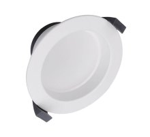 Встраиваемый светильник Arlight IM-Cyclone-R115-10W White6000 023196(2)