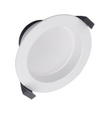 Встраиваемый светильник Arlight IM-Cyclone-R115-10W White6000 023196(2)