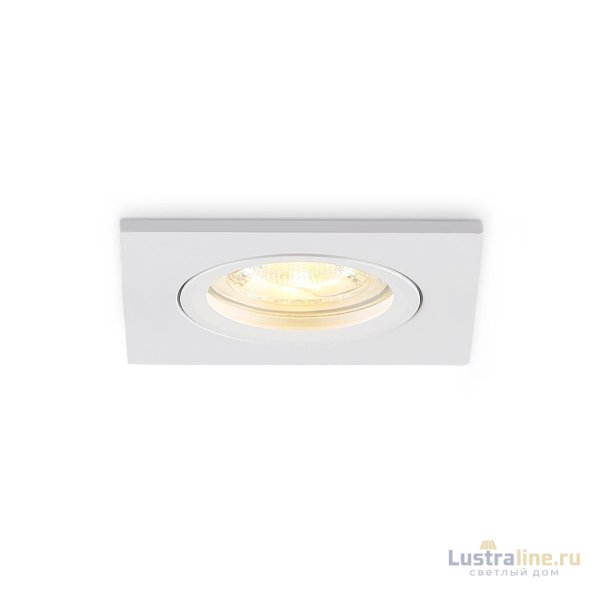 Встраиваемый светильник Ambrella Light Standard Tech TN102455