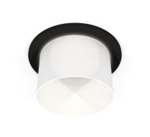 Встраиваемый светильник Ambrella Light Techno Spot XC6513067 (C6513, N6252)