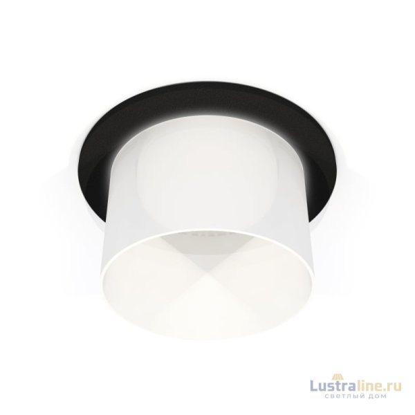 Встраиваемый светильник Ambrella Light Techno Spot XC6513067 (C6513, N6252)