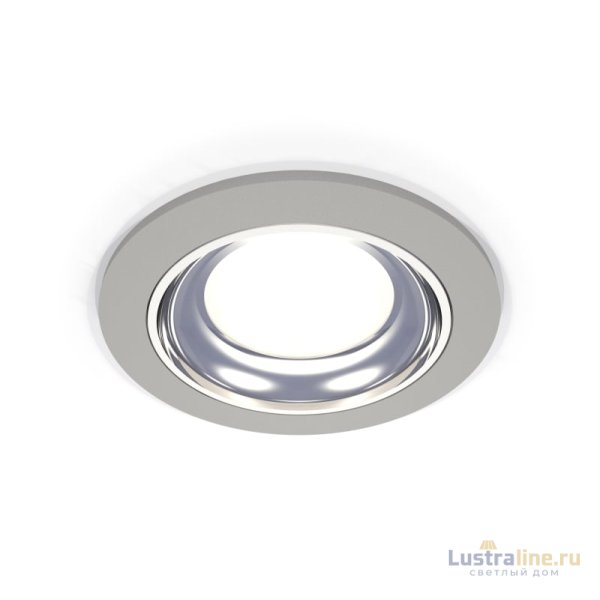 Встраиваемый светильник Ambrella Light Techno Spot XC7623061 (C7623, N7022)