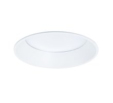 Встраиваемый светильник Arte Lamp Frame A7995PL-1WH