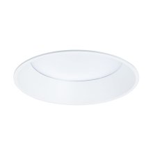 Встраиваемый светильник Arte Lamp Frame A7995PL-1WH