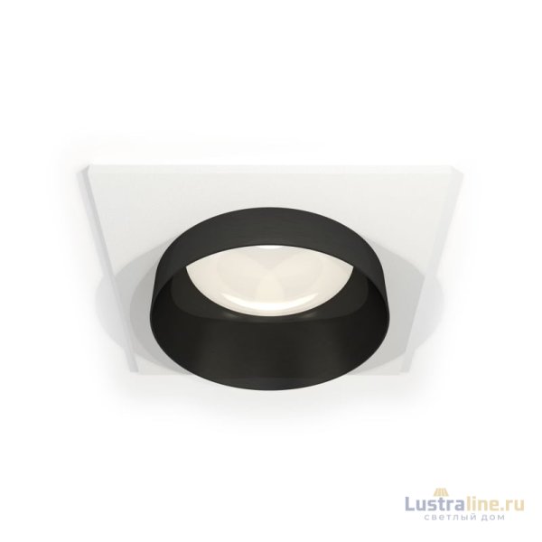 Встраиваемый светильник Ambrella Light Techno Spot XC6520021 (C6520, N6131)
