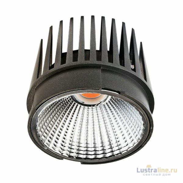 Встраиваемый светильник Deko-Light Modular System 565353