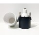 Встраиваемый светильник Italline DL 3025 black