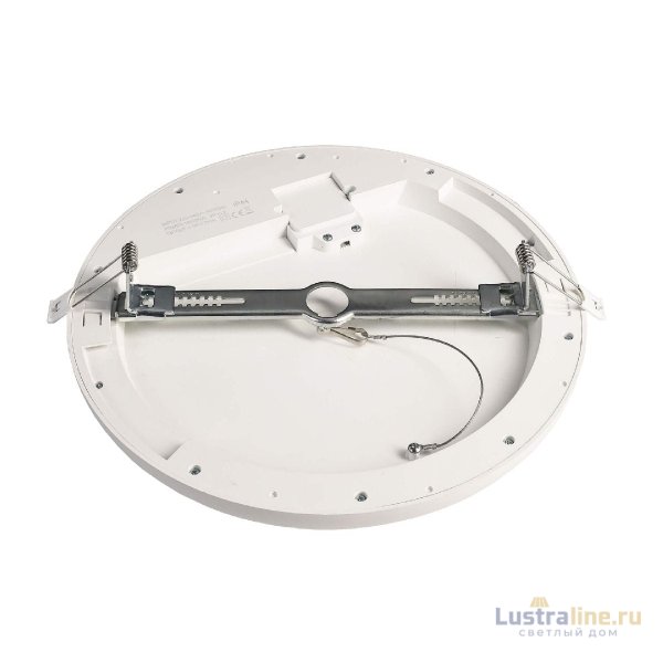 Встраиваемый светильник Deko-Light Zaurak 565329