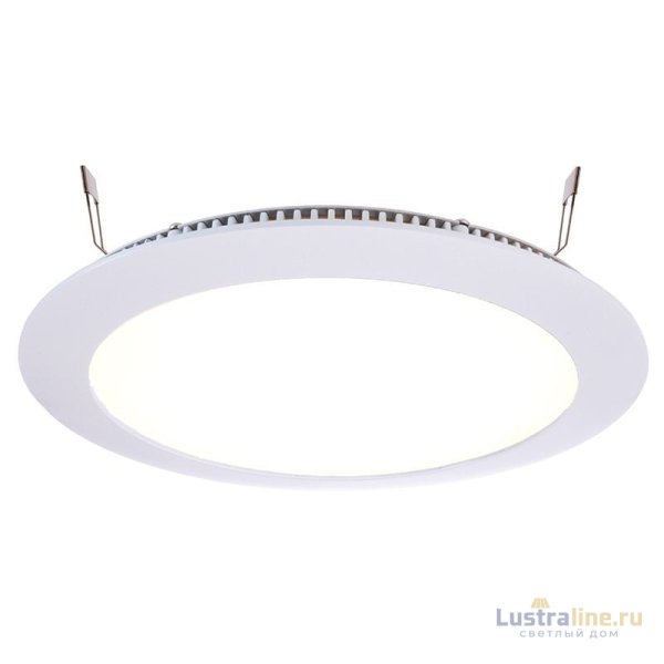 Встраиваемый светильник Deko-Light LED Panel 16 565096