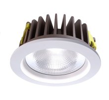Встраиваемый светильник Deko-Light COB200 565185