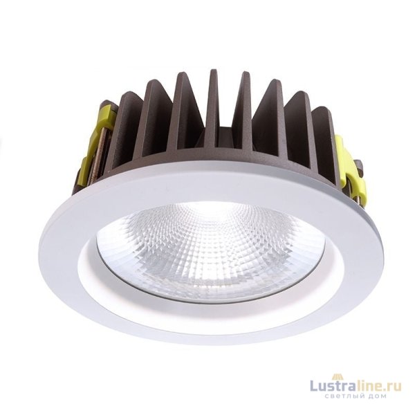 Встраиваемый светильник Deko-Light COB200 565185 Встраиваемый светильник Deko-Light COB200 565185
