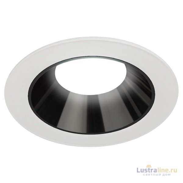 Встраиваемый светильник Эра LED 21-9-4K Б0062133 Встраиваемый светильник Эра LED 21-9-4K Б0062133