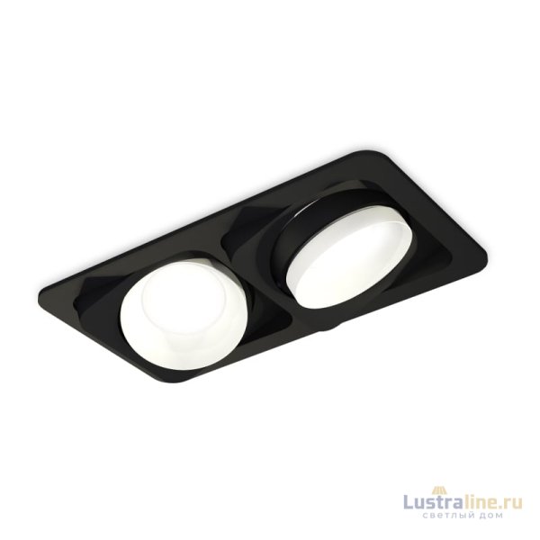 Встраиваемый светильник Ambrella Light Techno Spot XC7664020 (C7664, N7030)