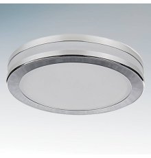 Встраиваемый светильник Lightstar Maturo 070274