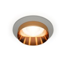 Встраиваемый светильник Ambrella Light Techno Spot XC6514024 (C6514, N6134)