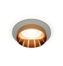 Встраиваемый светильник Ambrella Light Techno Spot XC6514024 (C6514, N6134)