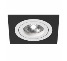 Встраиваемый светильник Lightstar INTERO 16 i51706 (217517+217606)