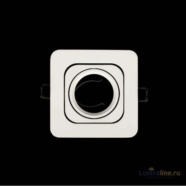 Встраиваемый светильник Loft IT Trick 10342 White