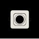 Встраиваемый светильник Loft IT Trick 10342 White