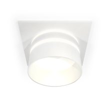 Встраиваемый светильник Ambrella Light Techno Spot XC6520062 (C6520, N6235)