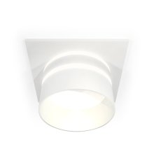 Встраиваемый светильник Ambrella Light Techno Spot XC6520062 (C6520, N6235)