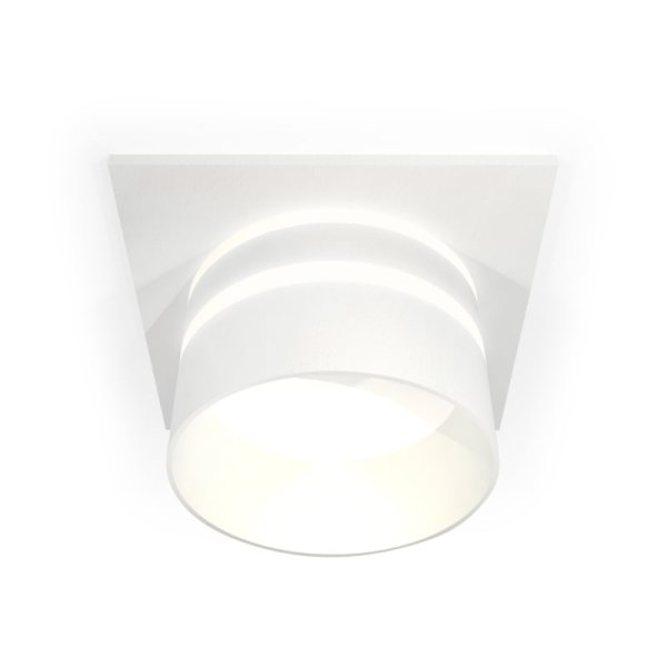 Встраиваемый светильник Ambrella Light Techno Spot XC6520062 (C6520, N6235)