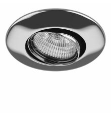 Встраиваемый светильник Lightstar Lega Lo Adj 011054 УЦ
