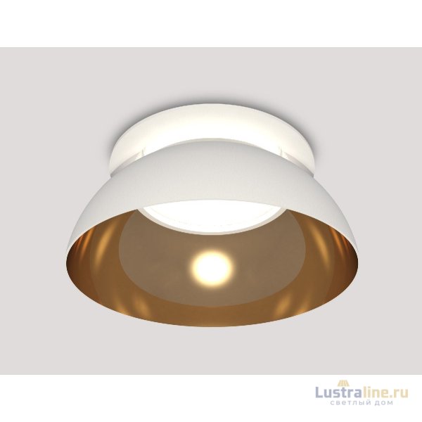 Встраиваемый светильник Ambrella Light Techno spot (C8050, N8144) XC8050101 Встраиваемый светильник Ambrella Light Techno spot (C8050, N8144) XC8050101