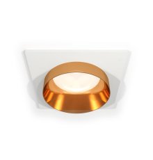 Встраиваемый светильник Ambrella Light Techno Spot XC6520024 (C6520, N6134)