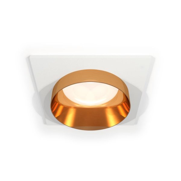 Встраиваемый светильник Ambrella Light Techno Spot XC6520024 (C6520, N6134)