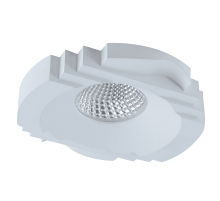 Встраиваемый светильник DesignLed LC2041WH-5-NW 002222