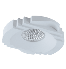 Встраиваемый светильник DesignLed LC2041WH-5-NW 002222
