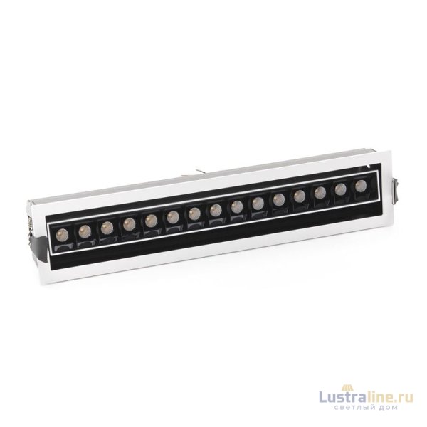 Встраиваемый светильник Deko-Light Ceti 565258 Встраиваемый светильник Deko-Light Ceti 565258