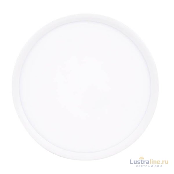Встраиваемый светодиодный светильник Ambrella Light Led Downlight DLR307